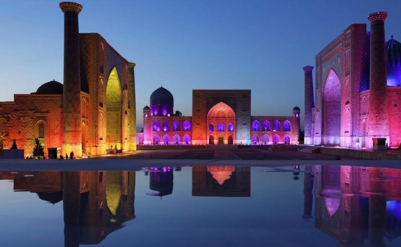 Registan