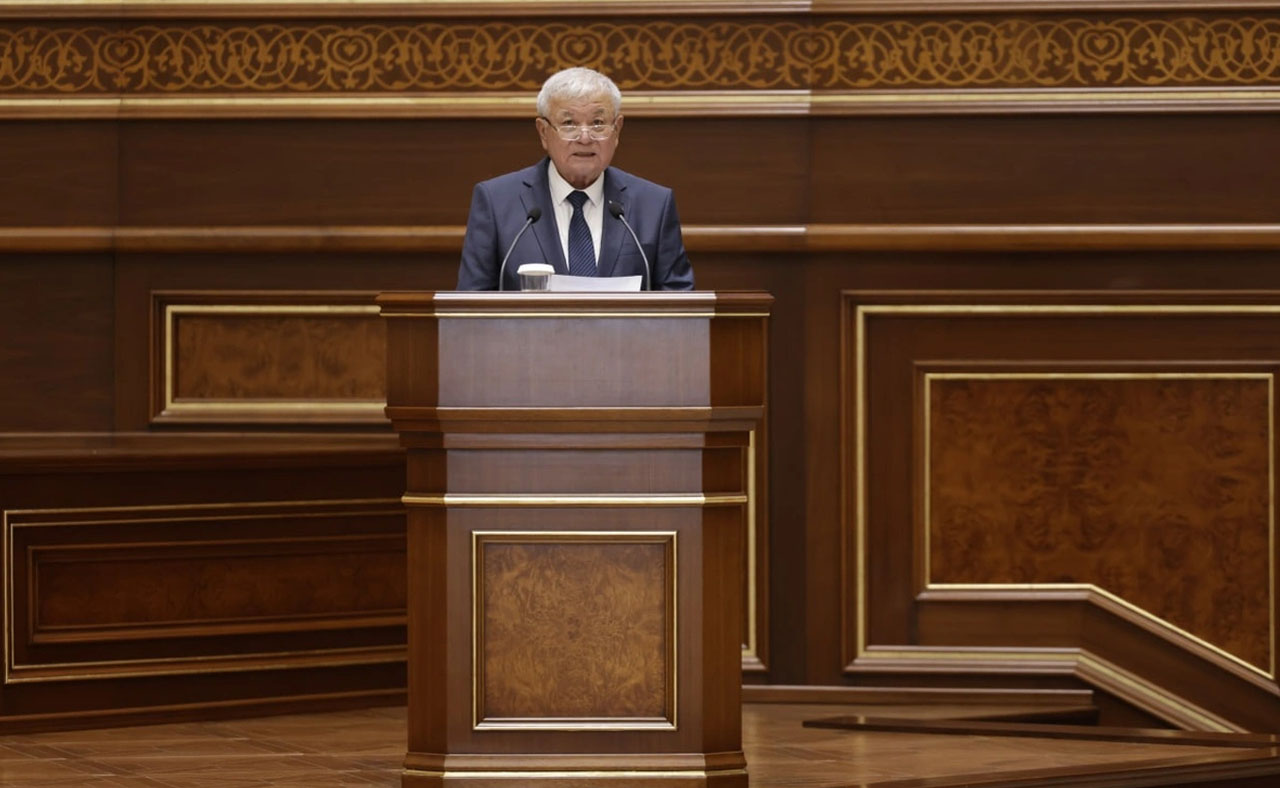 Senat