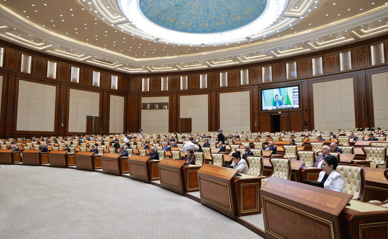 Senat yalpi