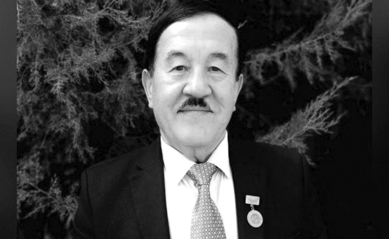 Sherquzi goziev