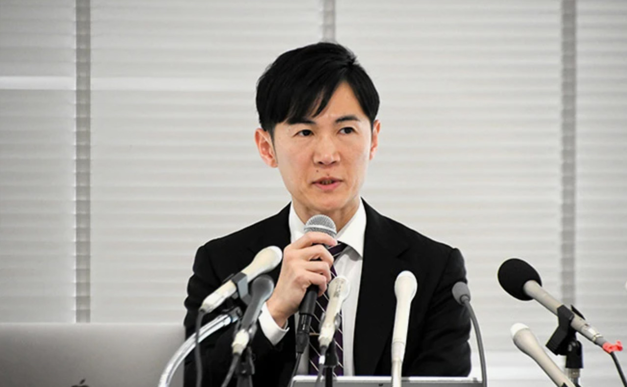 Shinji ishimsru