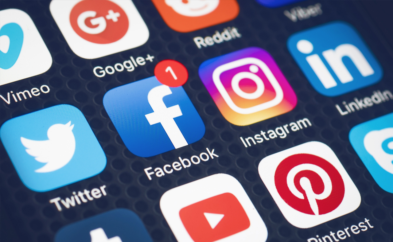 Social networks