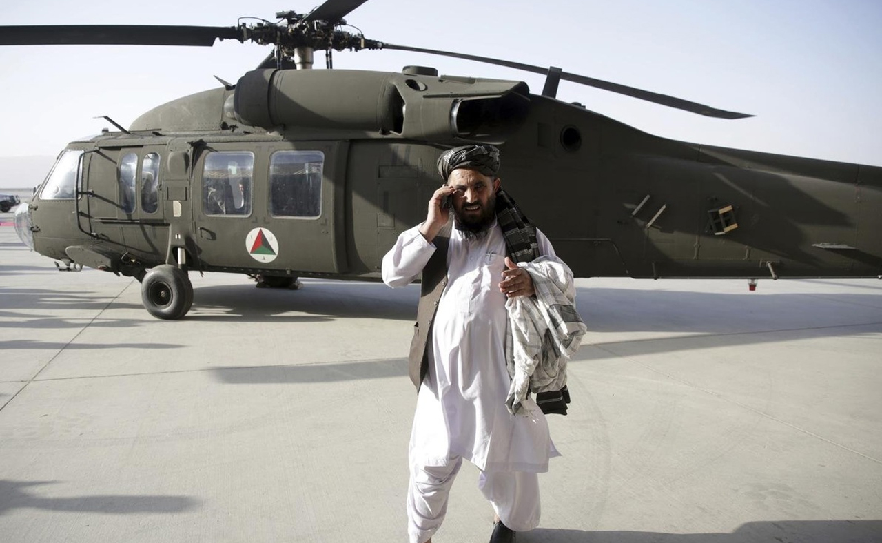 Taliban