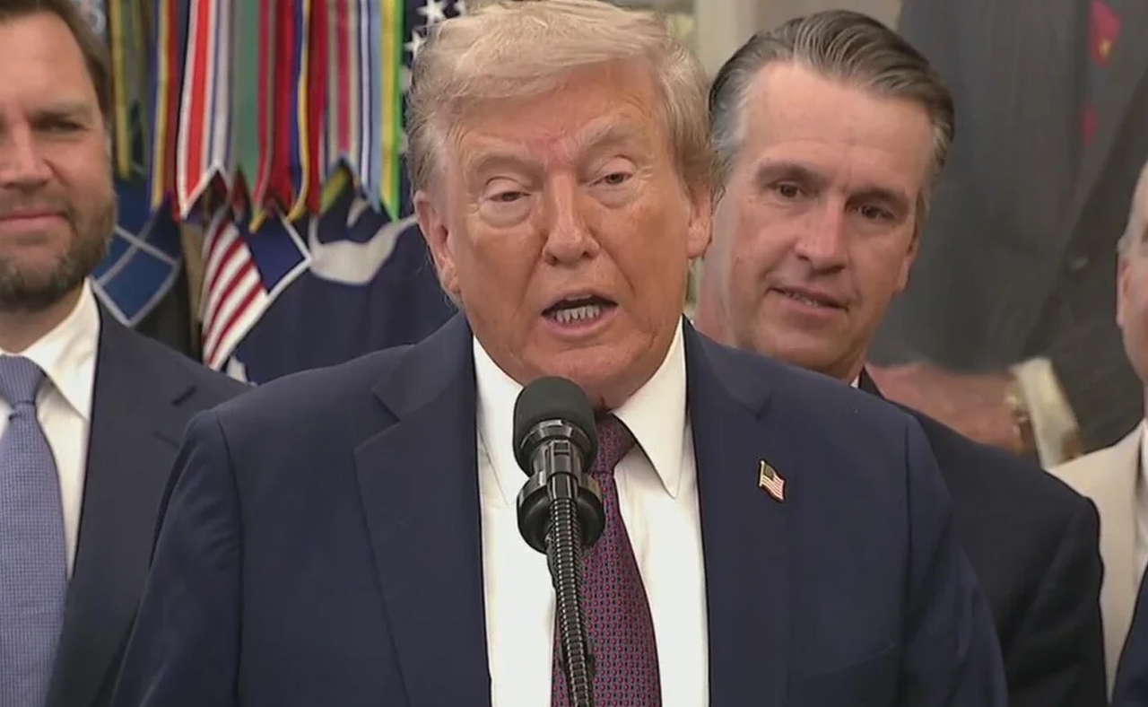 Trump cbc