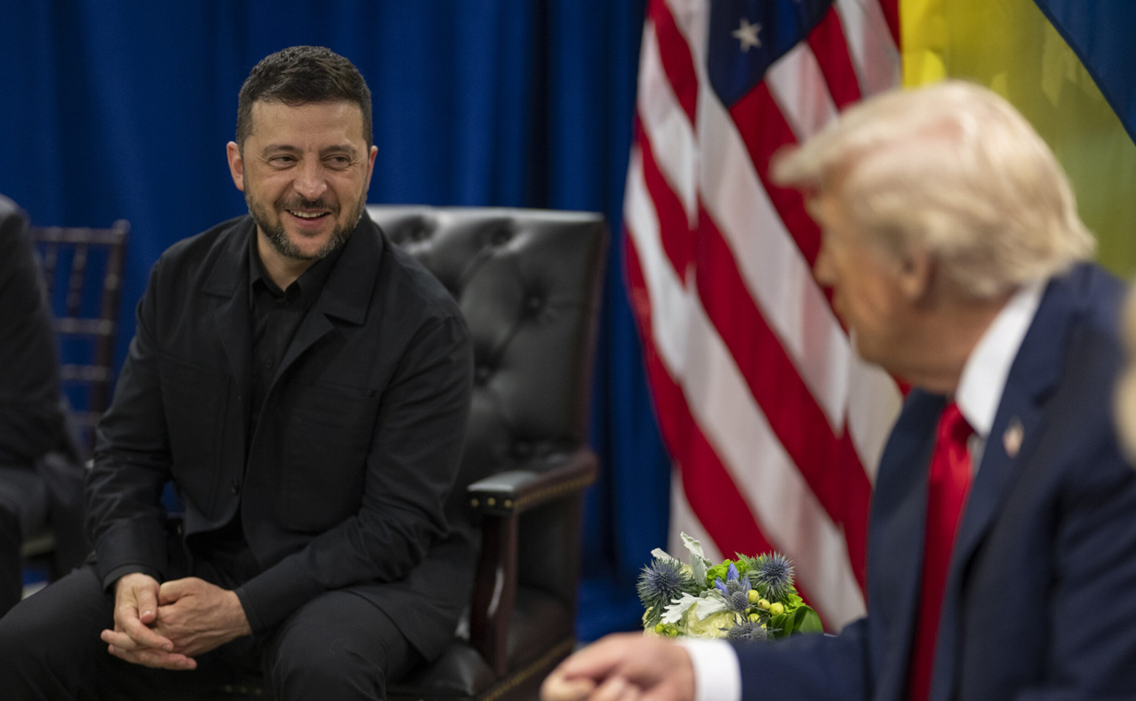 Trump zelensky5