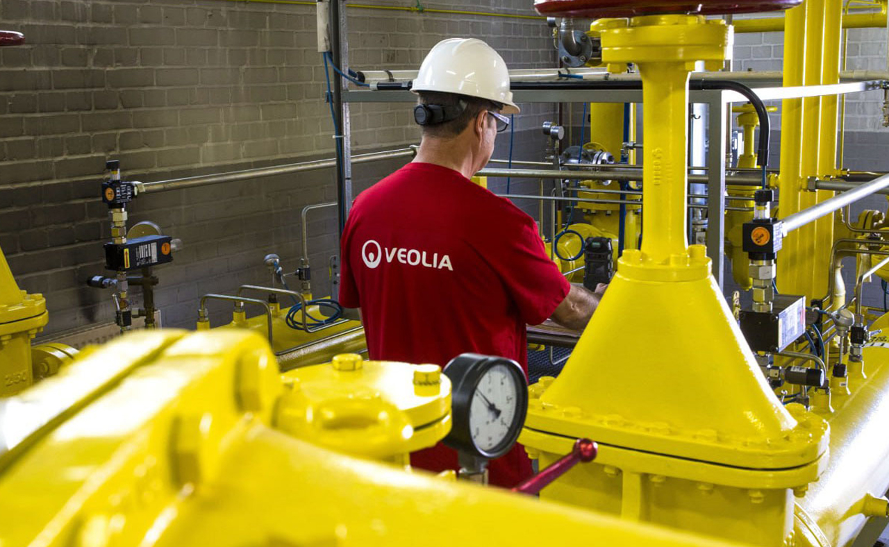 Veolia
