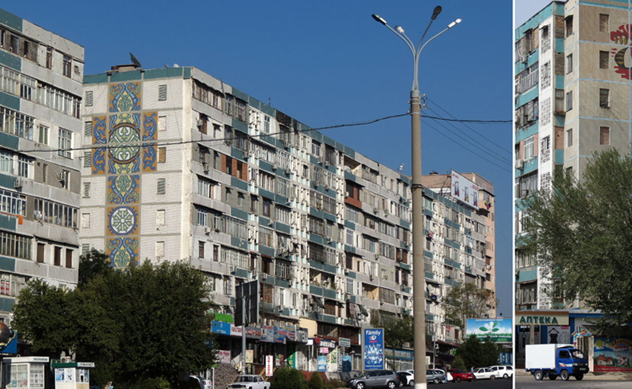 Xrushovki