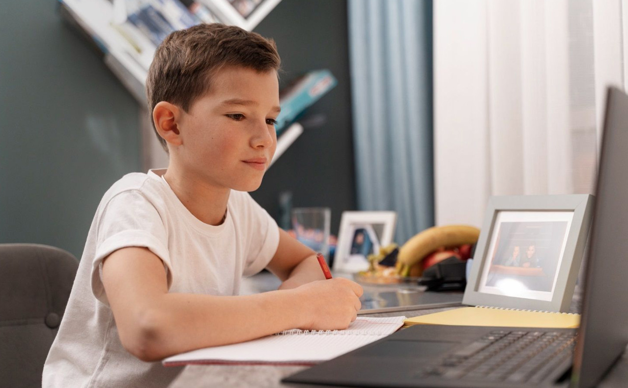 Ai kids