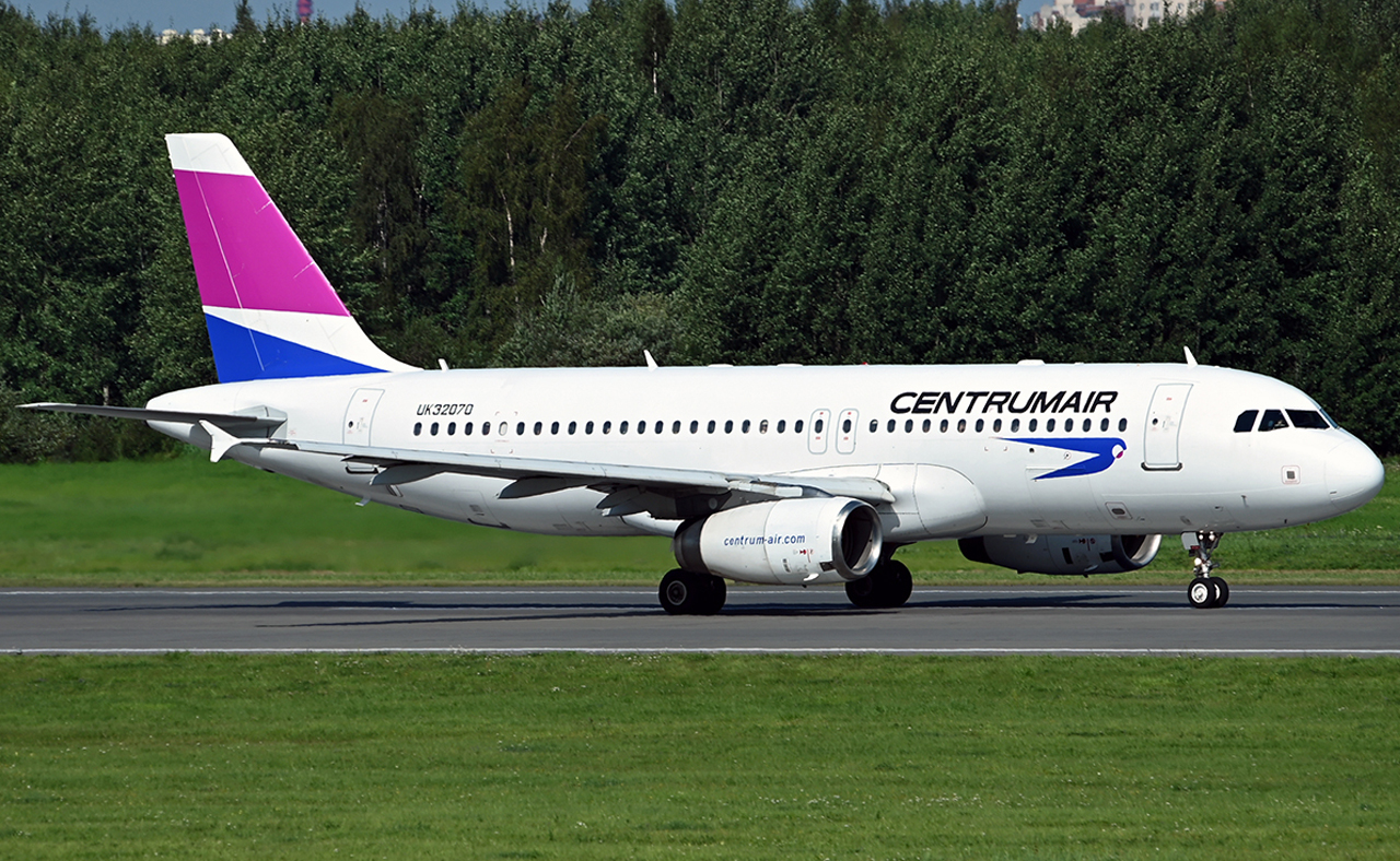 Airlines