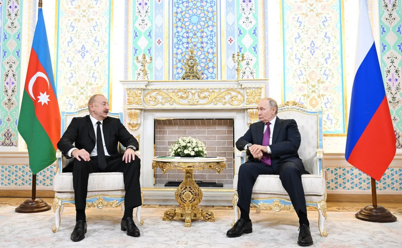 Aliyev