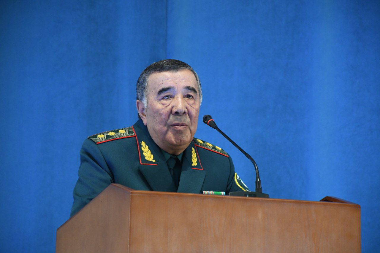Almatov