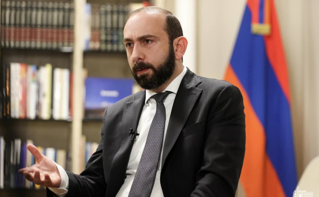 Ararat mirzoyan