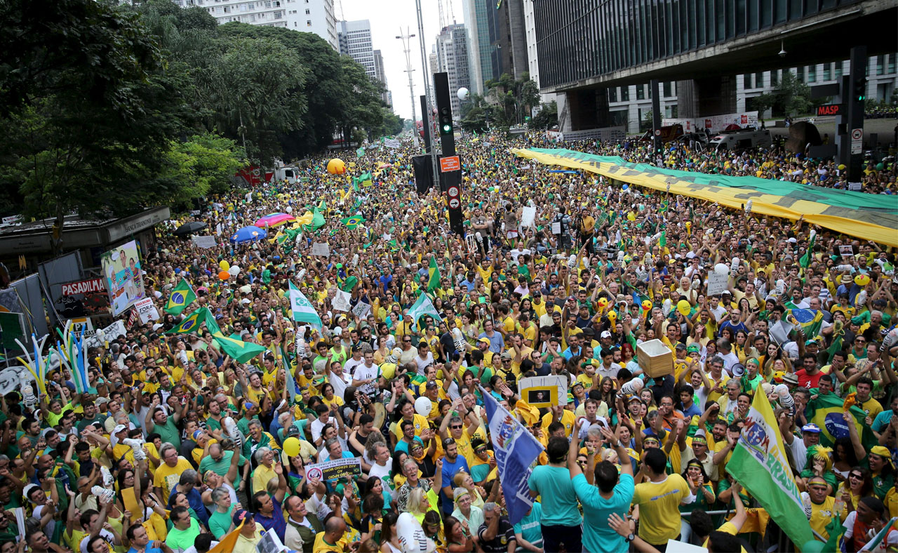 Brazil