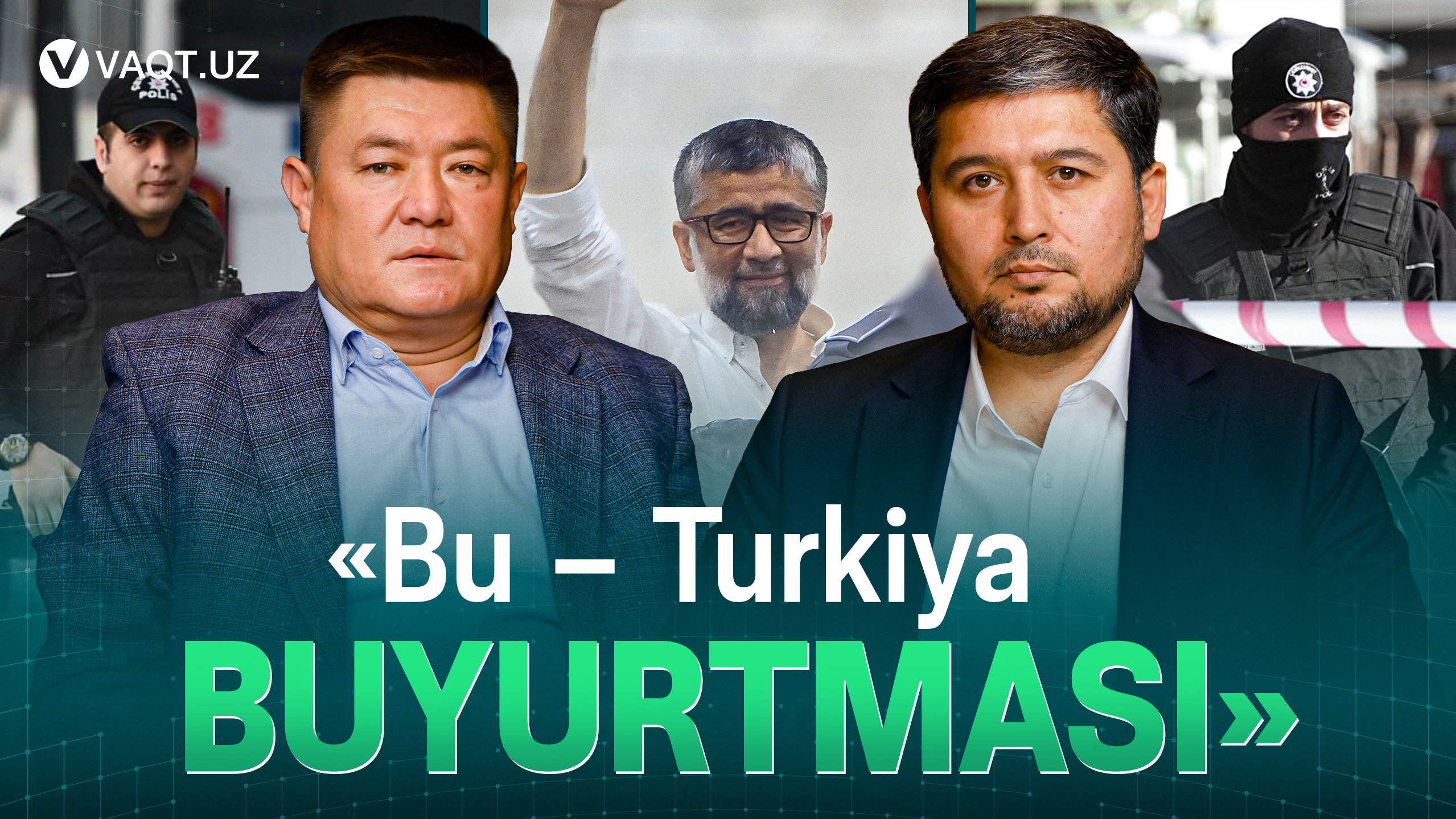 Buyurtmas