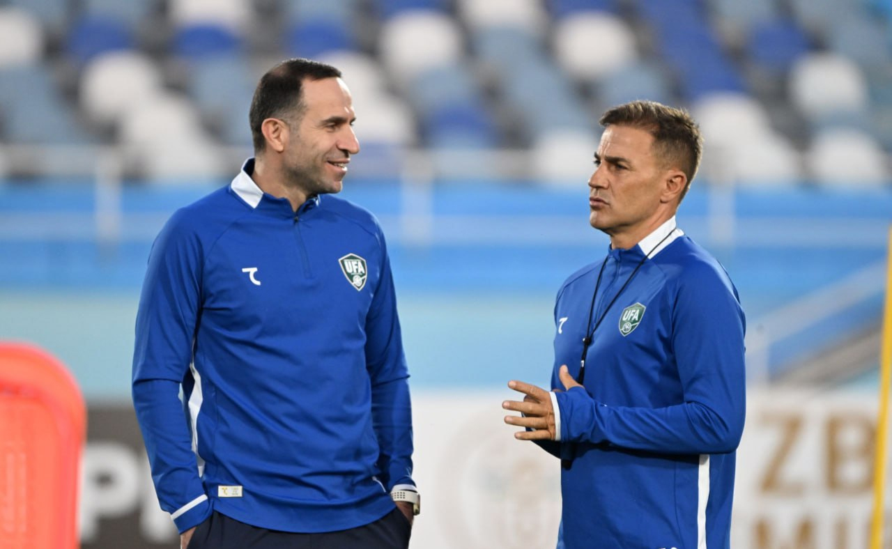 Cannavaro