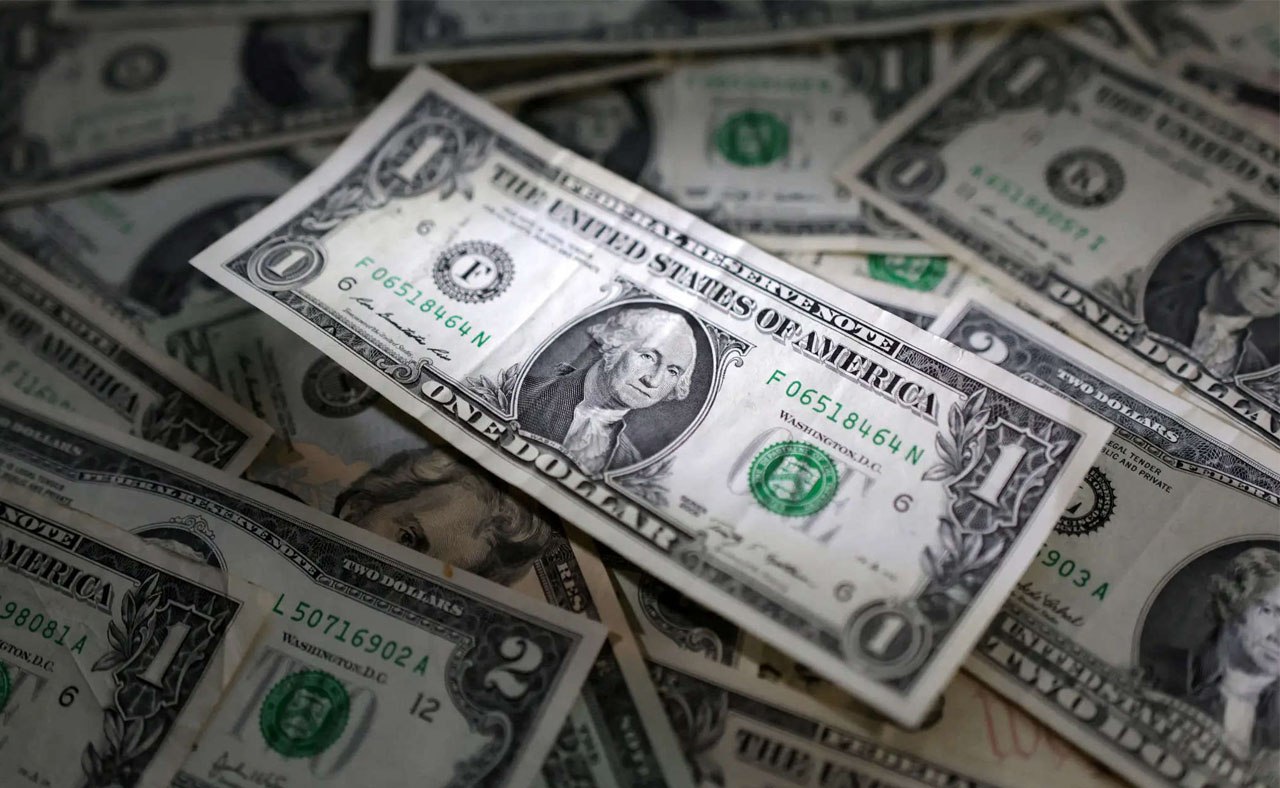 Dollar