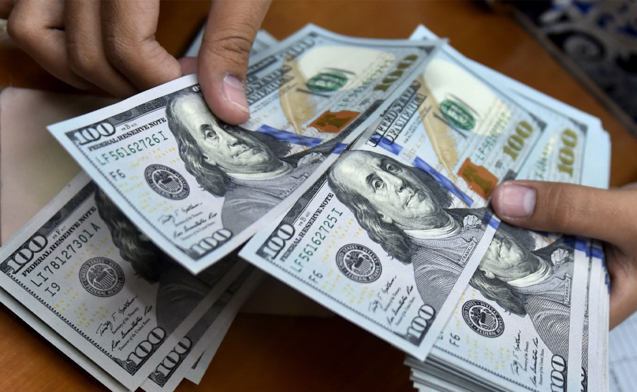 Dollar