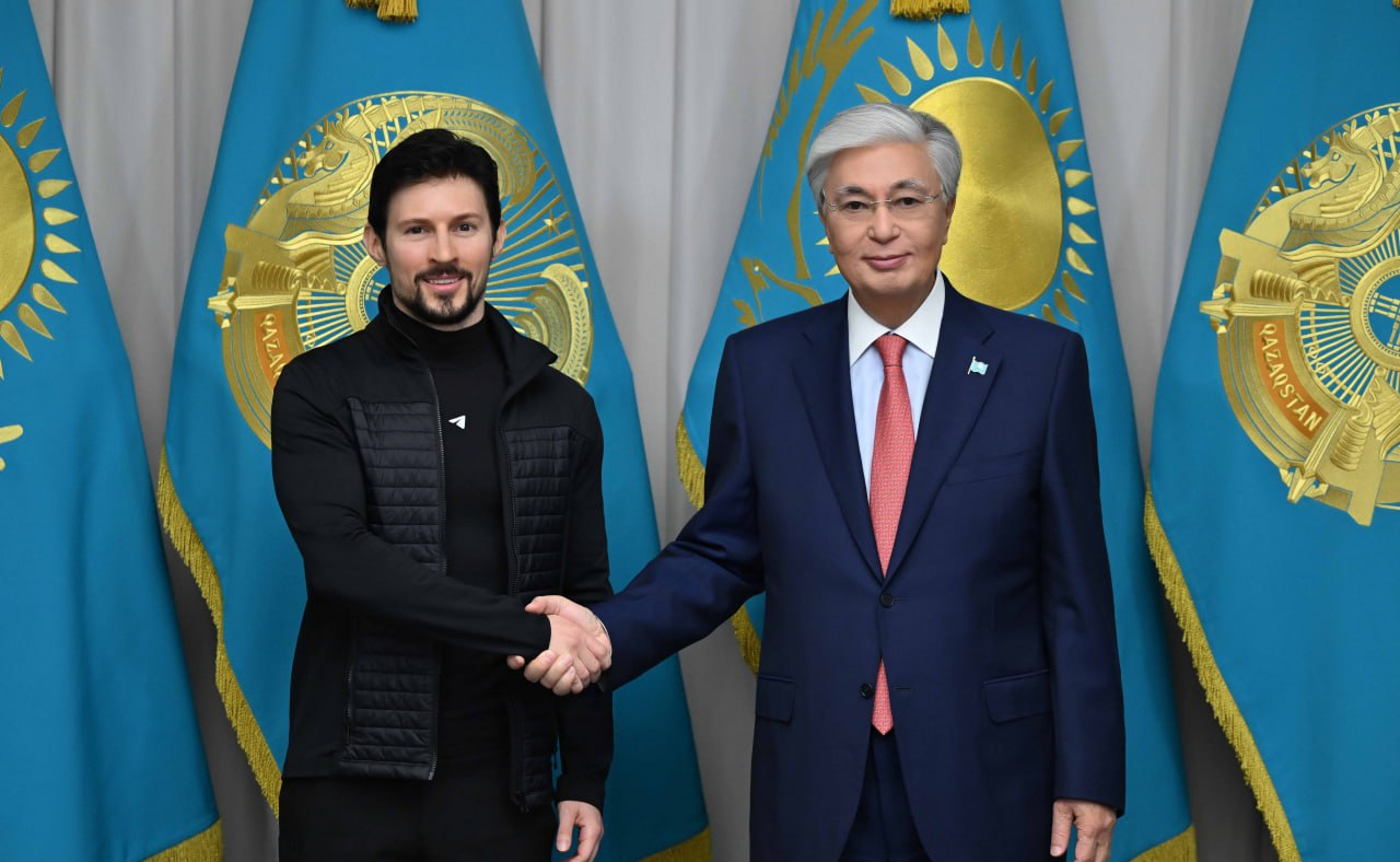 Durov