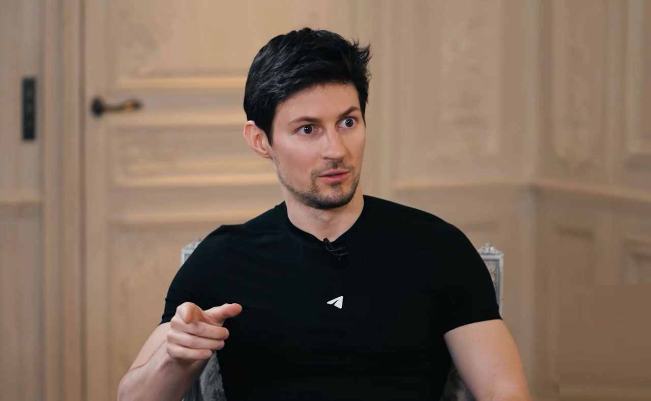 Durov
