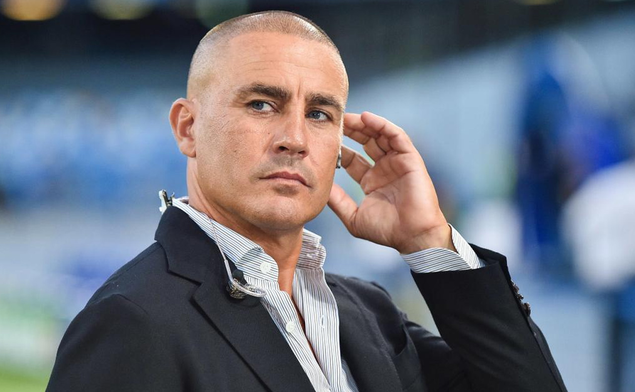 Fabio cannavaro