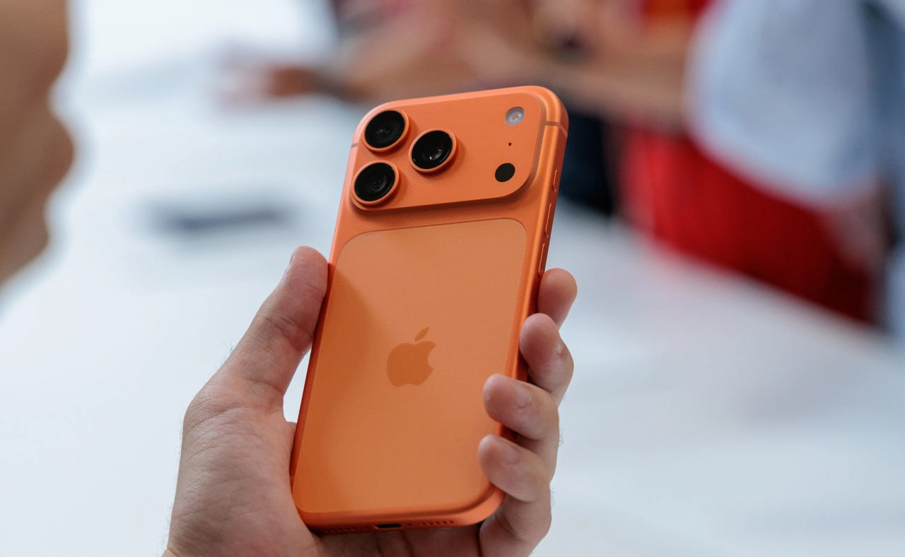 Iphone 17