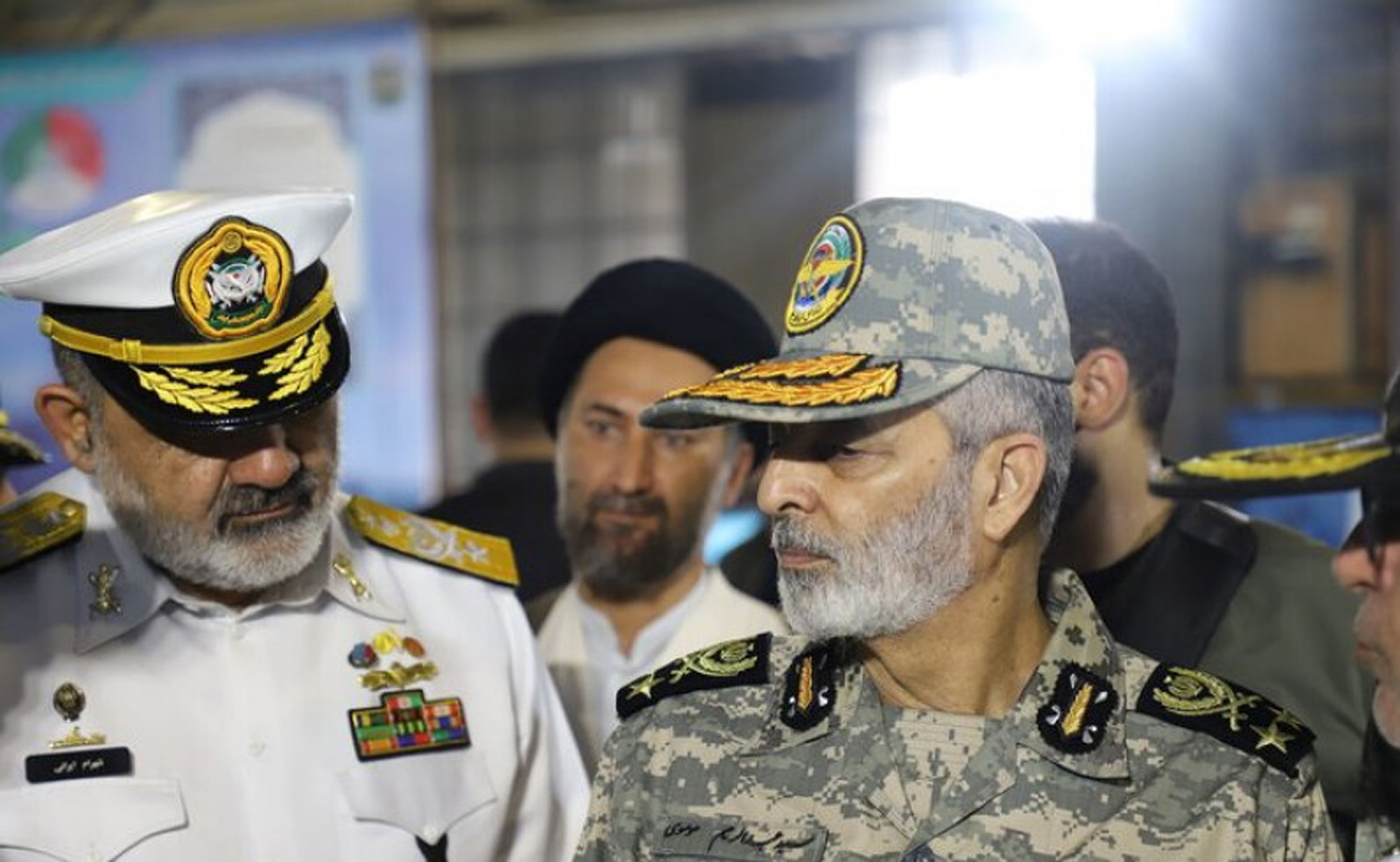 Iran