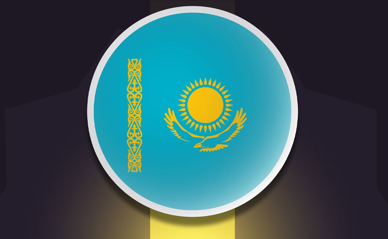 Kazak