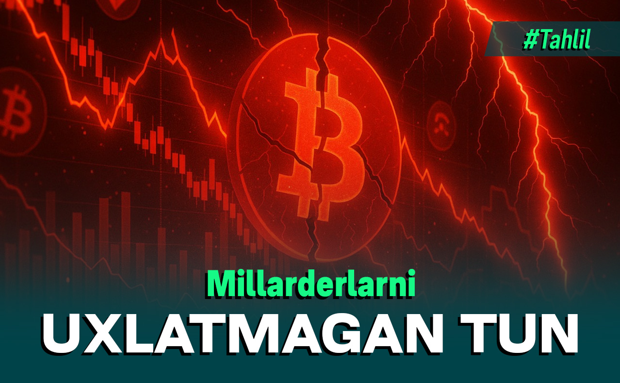 Kripto tanazzul