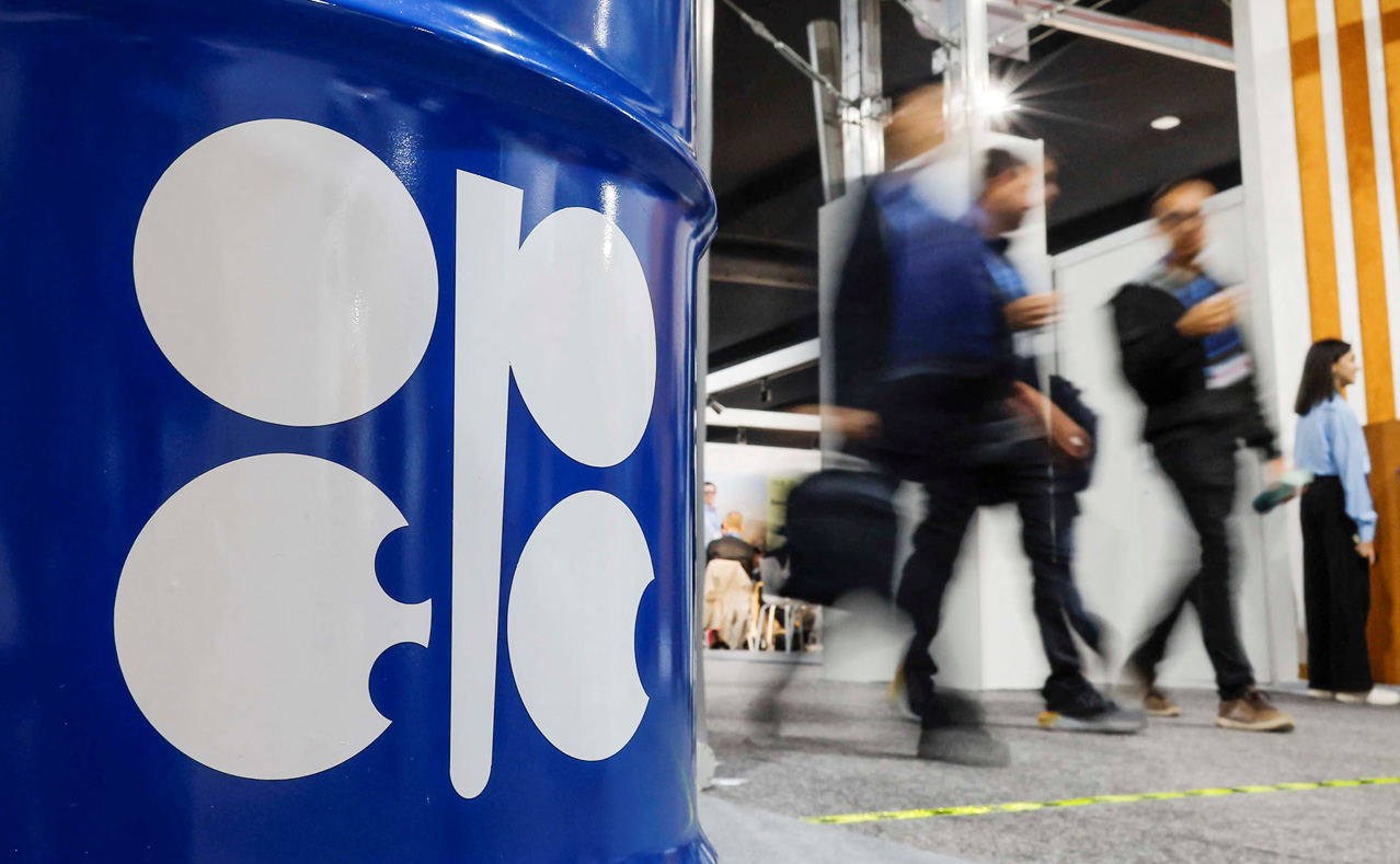 Opec plus1