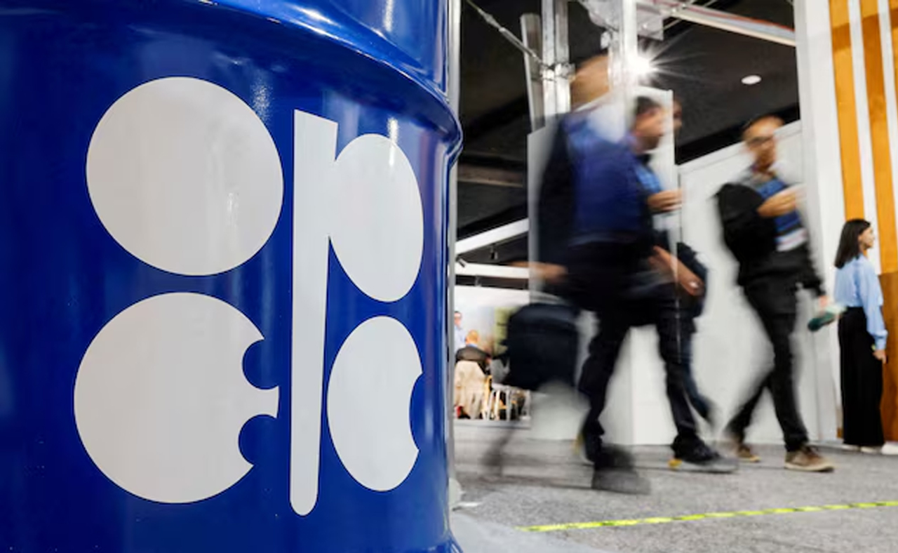 Opec