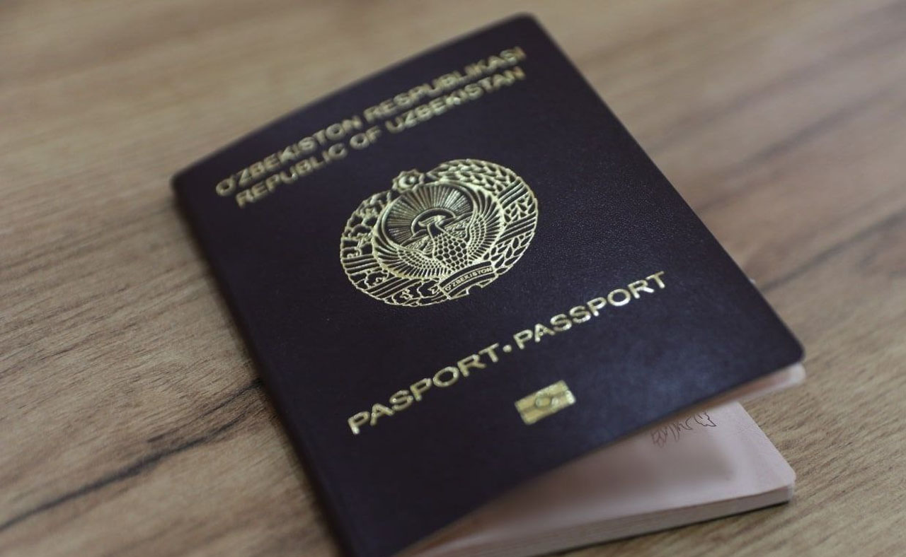 Pasport