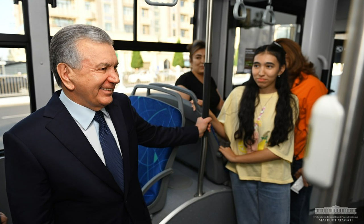 Prezident