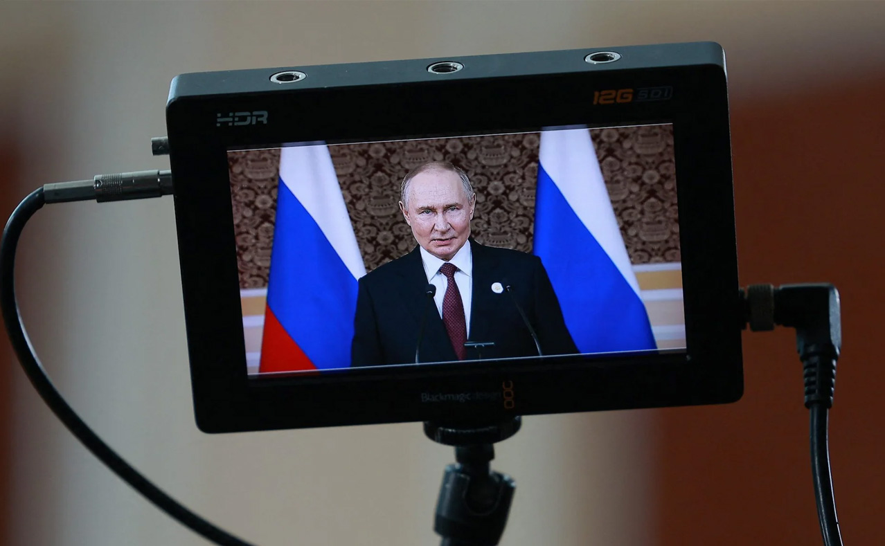 Putin 99