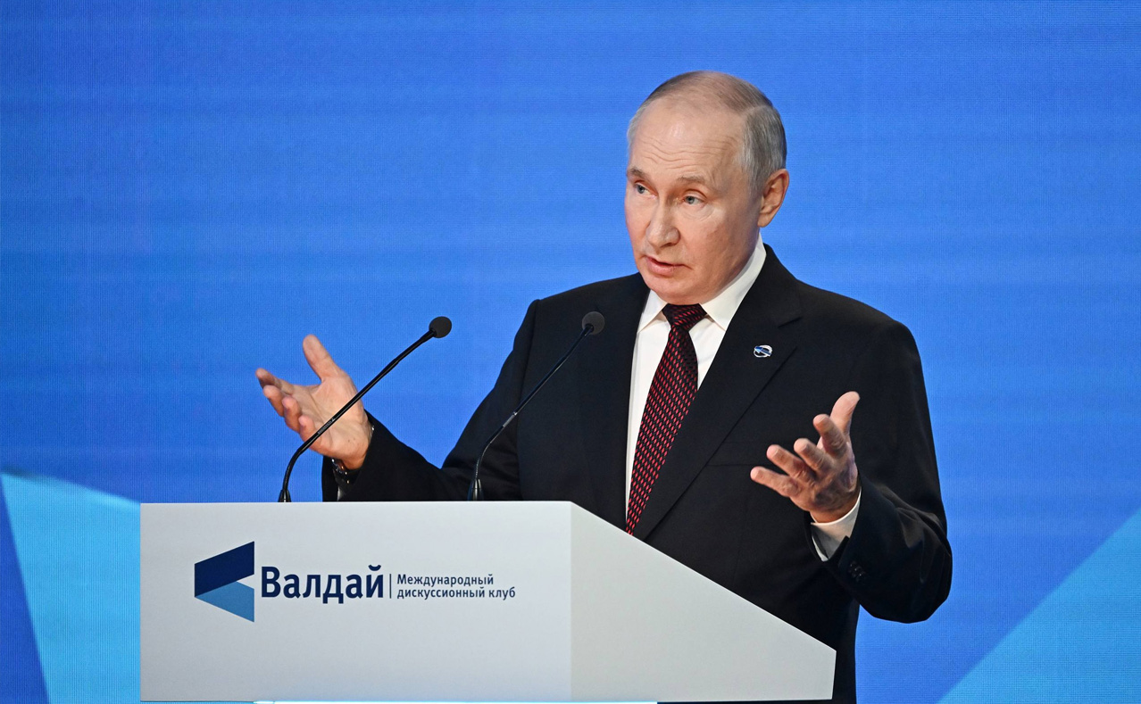 Putin valday1