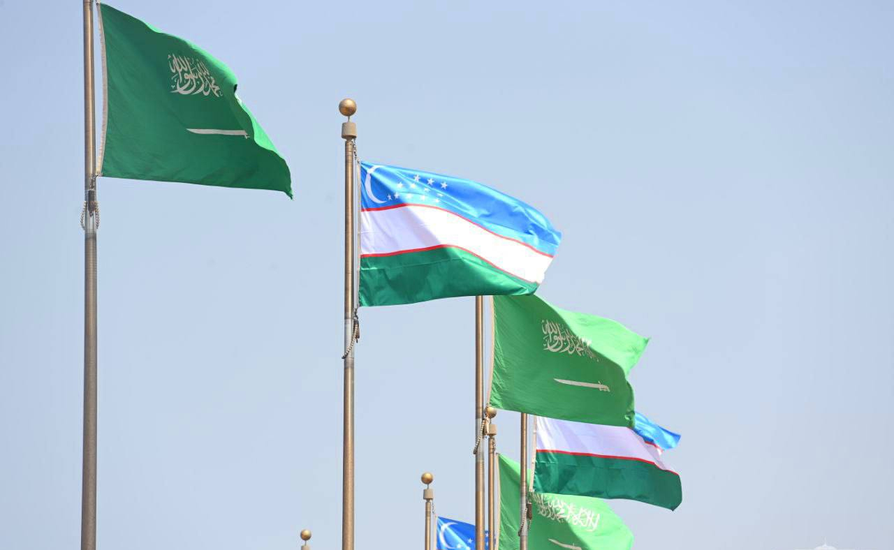 Saudi