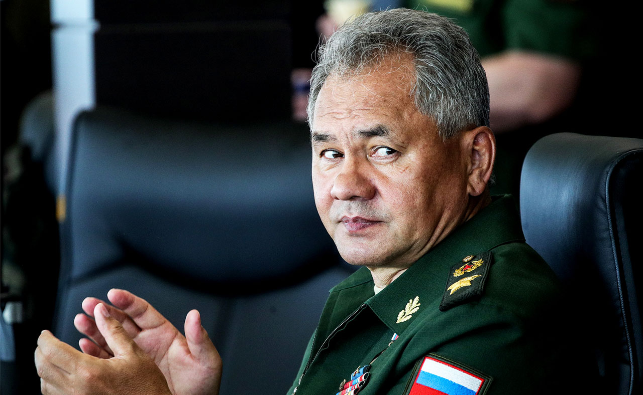 Shoygu