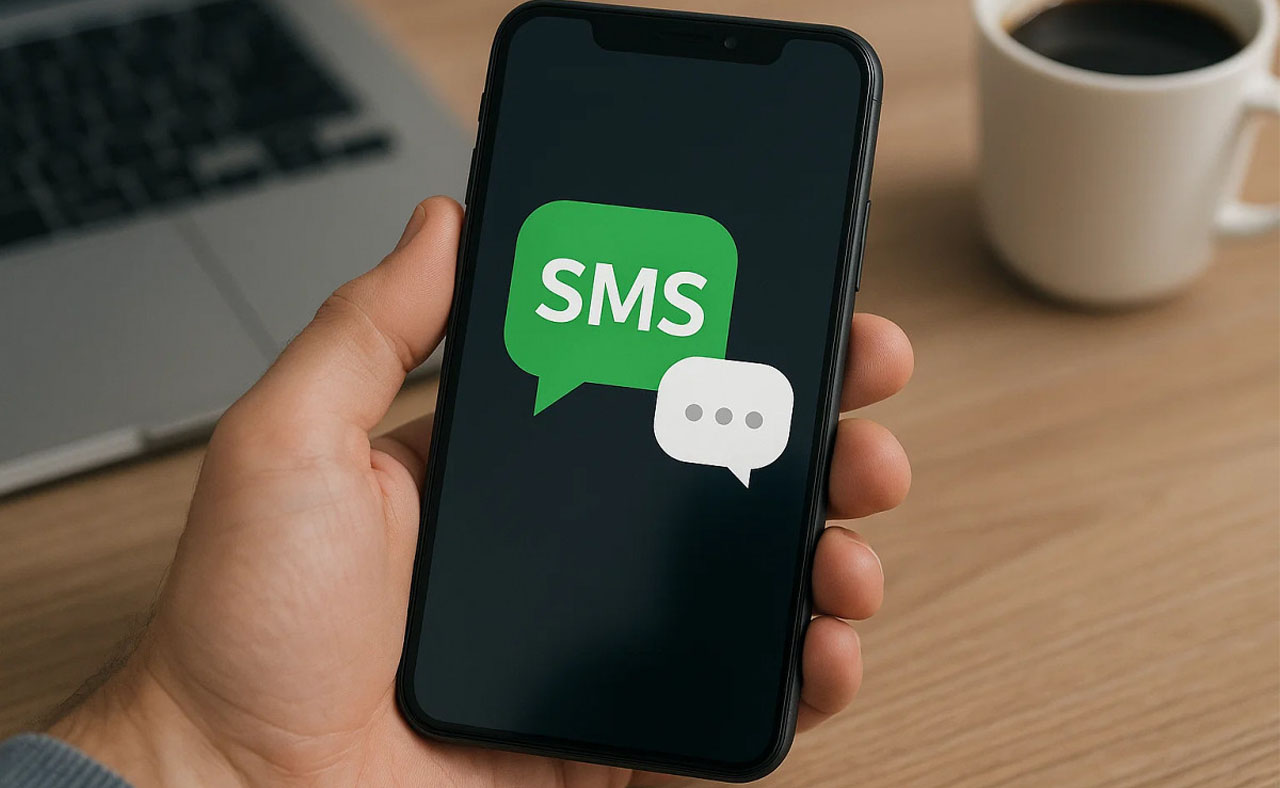 Sms
