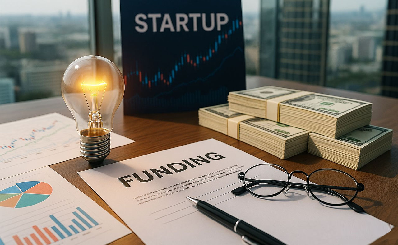 Startup
