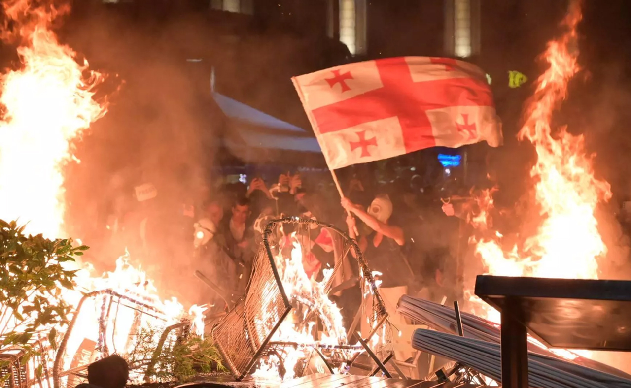 Tblisi