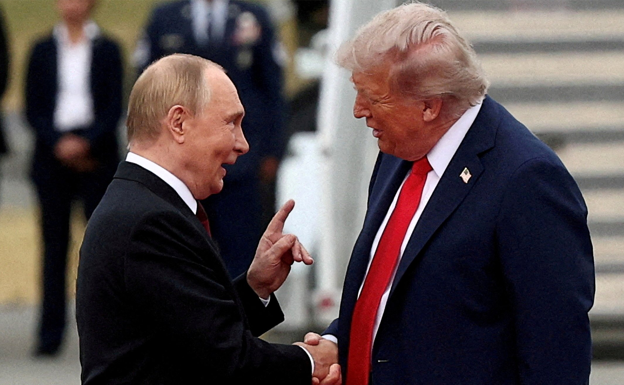 Trump putin hungary